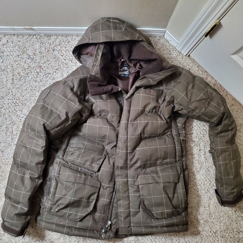 Winter Jackets - Picture 3 of 4